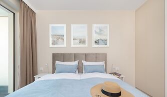 Seaside Apartamenty Whiteblue