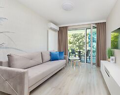 Seaside Apartamenty Whiteblue