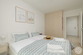 Seaside Apartamenty Whiteblue