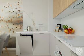 Seaside Apartamenty Whiteblue