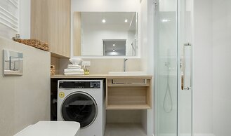 Seaside Apartamenty Whiteblue