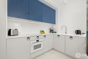 Seaside Apartamenty Whiteblue