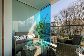 Seaside Apartamenty Whiteblue