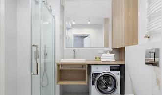 Seaside Apartamenty Whiteblue