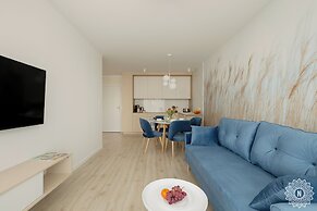 Seaside Apartamenty Whiteblue