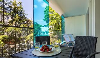 Seaside Apartamenty Whiteblue