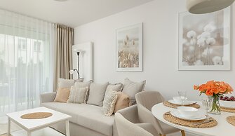 Seaside Apartamenty Whiteblue