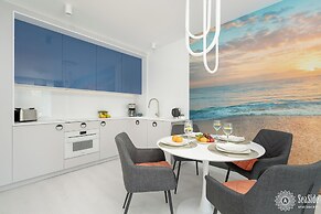 Seaside Apartamenty Whiteblue