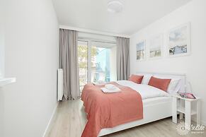 Seaside Apartamenty Whiteblue