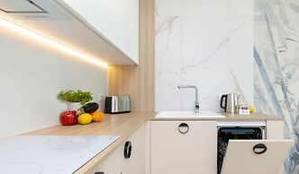 Seaside Apartamenty Whiteblue