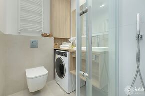 Seaside Apartamenty Whiteblue