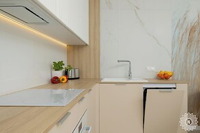 Seaside Apartamenty Whiteblue