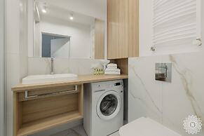 Seaside Apartamenty Whiteblue