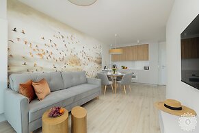 Seaside Apartamenty Whiteblue