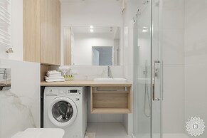 Seaside Apartamenty Whiteblue