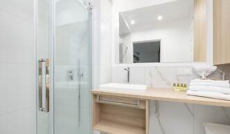 Seaside Apartamenty Whiteblue