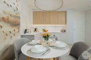 Seaside Apartamenty Whiteblue