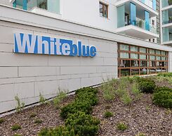 Seaside Apartamenty Whiteblue