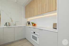 Seaside Apartamenty Whiteblue