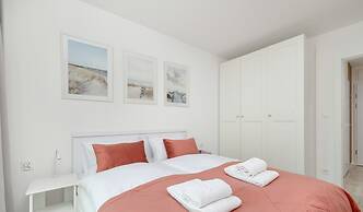 Seaside Apartamenty Whiteblue