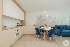 Seaside Apartamenty Whiteblue