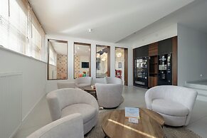 Seaside Apartamenty Whiteblue