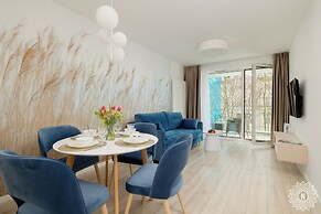 Seaside Apartamenty Whiteblue