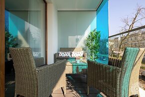 Seaside Apartamenty Whiteblue