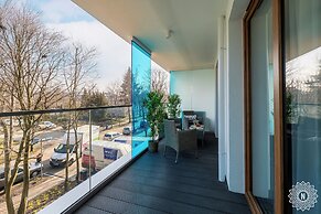 Seaside Apartamenty Whiteblue