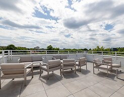 Seaside Apartamenty Whiteblue