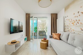 Seaside Apartamenty Whiteblue