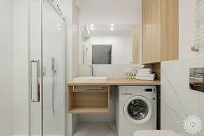 Seaside Apartamenty Whiteblue