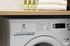 Seaside Apartamenty Whiteblue