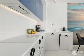 Seaside Apartamenty Whiteblue