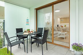 Seaside Apartamenty Whiteblue