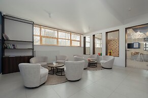 Seaside Apartamenty Whiteblue