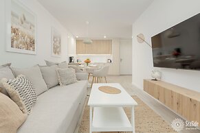 Seaside Apartamenty Whiteblue