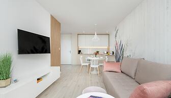 Seaside Apartamenty Whiteblue