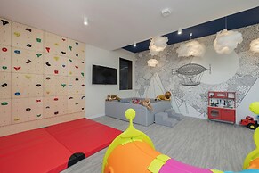 Seaside Apartamenty Whiteblue