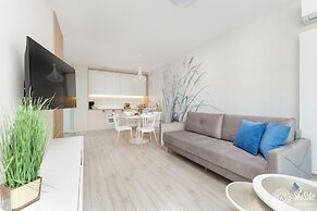 Seaside Apartamenty Whiteblue