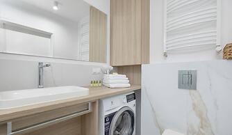 Seaside Apartamenty Whiteblue