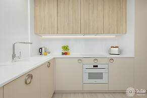 Seaside Apartamenty Whiteblue