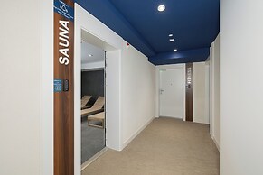 Seaside Apartamenty Whiteblue