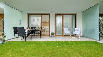 Seaside Apartamenty Whiteblue