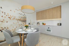 Seaside Apartamenty Whiteblue