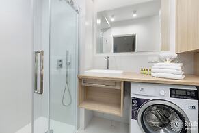 Seaside Apartamenty Whiteblue