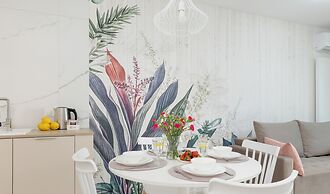 Seaside Apartamenty Whiteblue