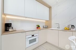 Seaside Apartamenty Whiteblue