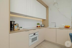 Seaside Apartamenty Whiteblue