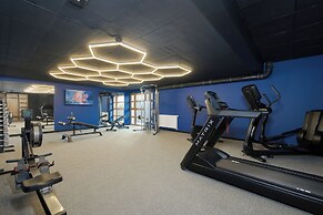 Seaside Apartamenty Whiteblue